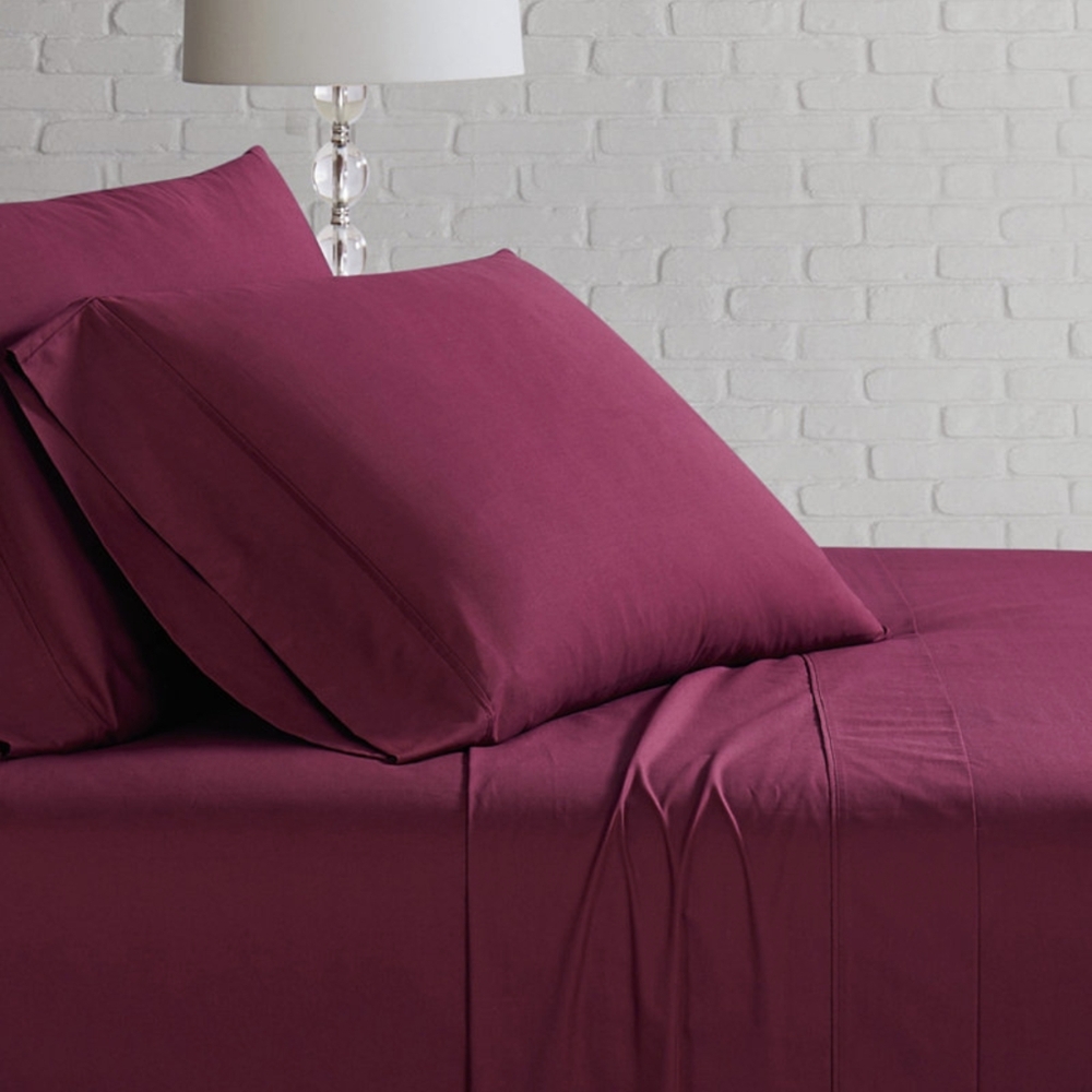 Brooklyn Loom sheet set - Twin